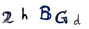 Imatge CAPTCHA
