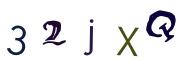 Imatge CAPTCHA