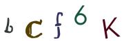 Imatge CAPTCHA