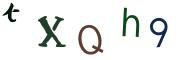 Imatge CAPTCHA