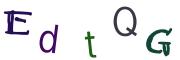 Imatge CAPTCHA