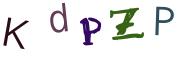 Imatge CAPTCHA