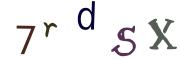 Imatge CAPTCHA