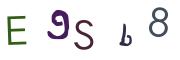 Imatge CAPTCHA