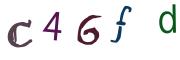 Imatge CAPTCHA
