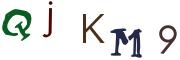 Imatge CAPTCHA