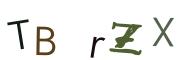 Imatge CAPTCHA