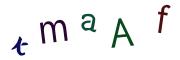 Imatge CAPTCHA