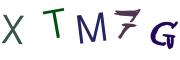 Imatge CAPTCHA