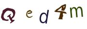 Imatge CAPTCHA