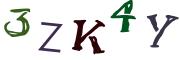 Imatge CAPTCHA
