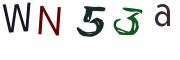 Imatge CAPTCHA