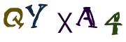 Imatge CAPTCHA