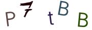 Imatge CAPTCHA