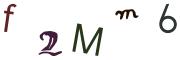 Imatge CAPTCHA