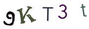Imatge CAPTCHA