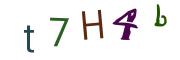 Imatge CAPTCHA