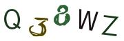 Imatge CAPTCHA