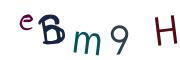 Imatge CAPTCHA
