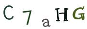 Imatge CAPTCHA