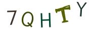 Imatge CAPTCHA