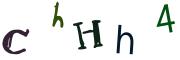 Imatge CAPTCHA