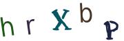 Imatge CAPTCHA