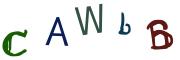 Imatge CAPTCHA