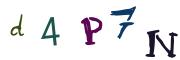 Imatge CAPTCHA