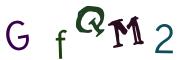Imatge CAPTCHA