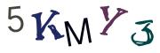 Imatge CAPTCHA