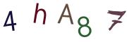 Imatge CAPTCHA
