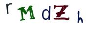 Imatge CAPTCHA