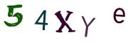 Imatge CAPTCHA