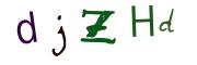 Imatge CAPTCHA