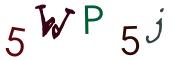 Imatge CAPTCHA