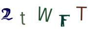 Imatge CAPTCHA