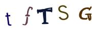 Imatge CAPTCHA