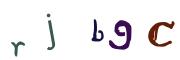 Imatge CAPTCHA