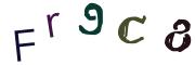 Imatge CAPTCHA