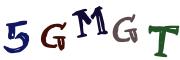 Imatge CAPTCHA