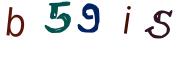 Imatge CAPTCHA