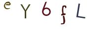 Imatge CAPTCHA