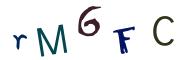 Imatge CAPTCHA