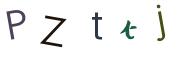 Imatge CAPTCHA