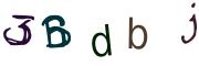 Imatge CAPTCHA