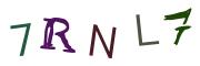 Imatge CAPTCHA