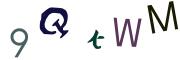 Imatge CAPTCHA