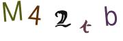 Imatge CAPTCHA