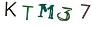 Imatge CAPTCHA